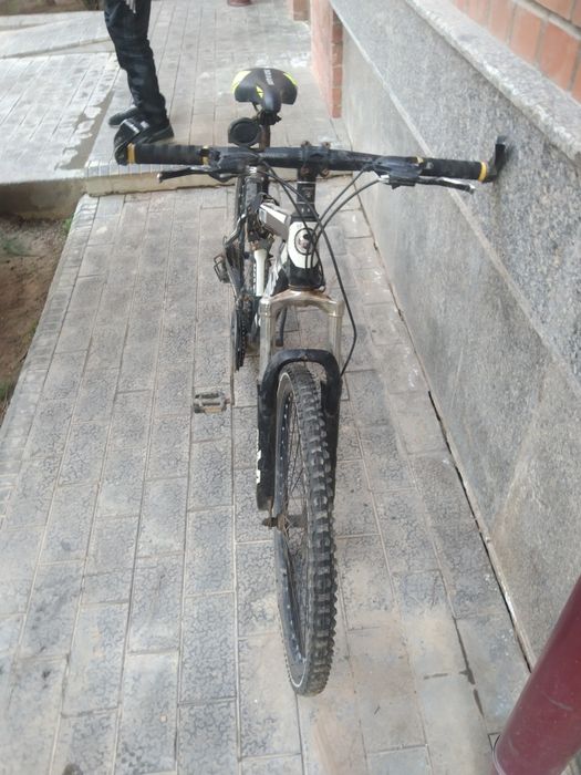 Продам велосипед