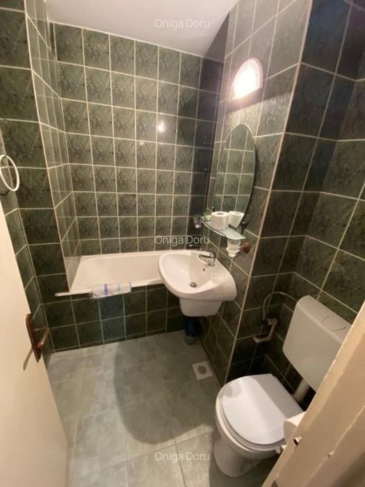 Apartment 4 camere Orsova zona Ghebaura