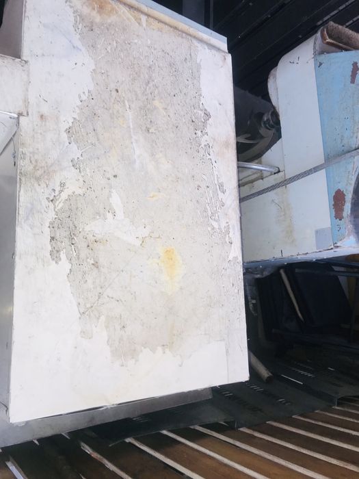 Духовка электрически для самса