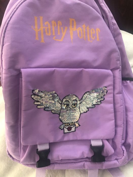 Ghiozdan Harry Potter