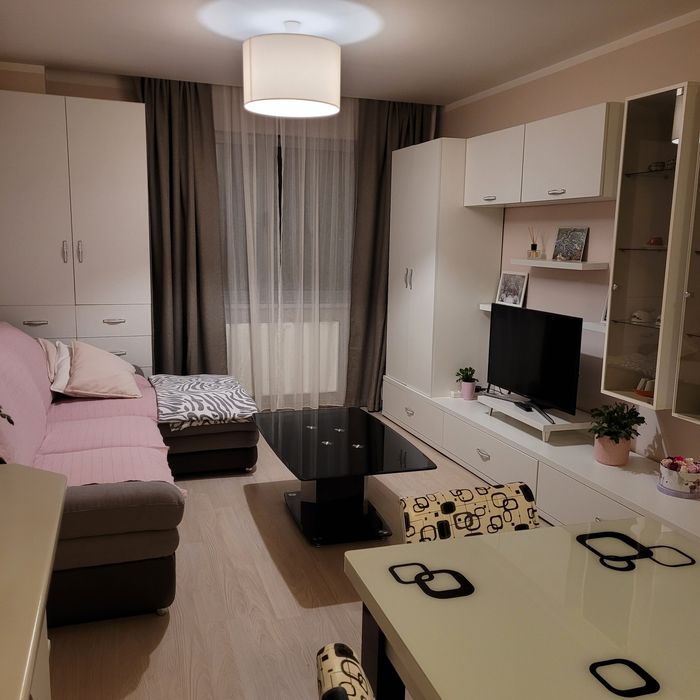 Apartament in chirie