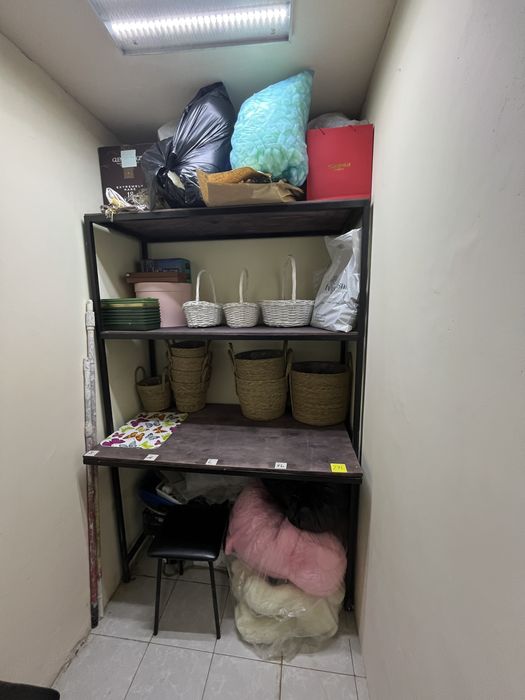 Цветочный магазин