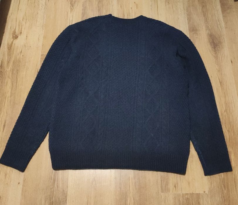 Pulover din lână Polo Ralph Lauren mărimea XXL