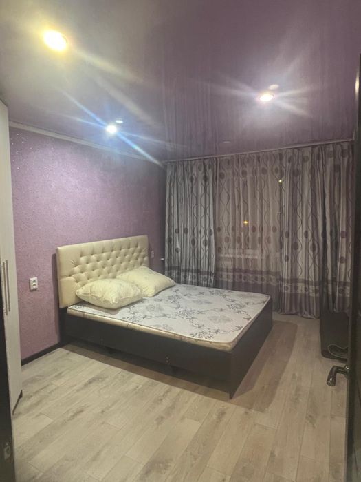 Сдается помесячно двухкомнатная