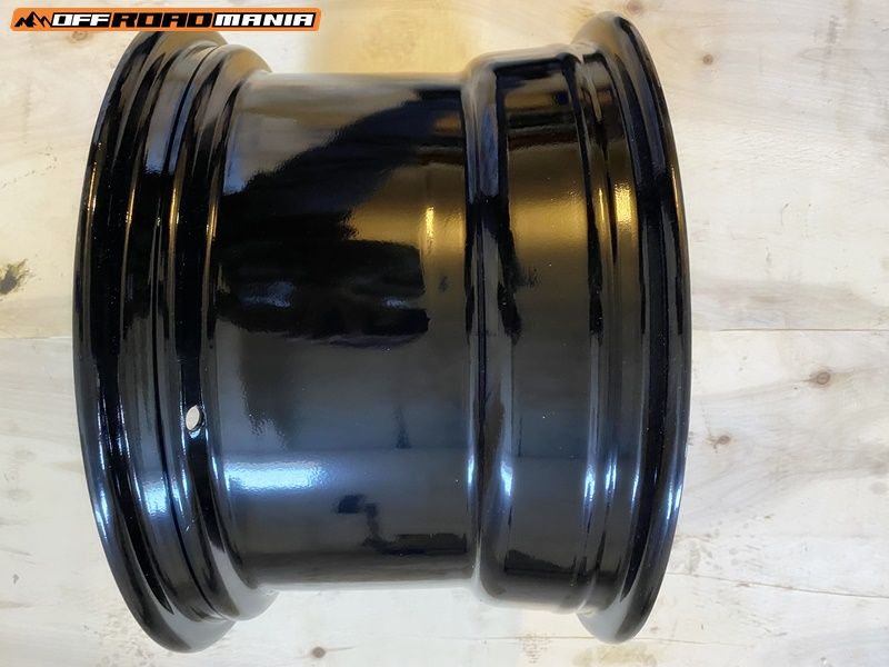 Janta Otel Off Road 16X10J 6×139.7 ET-50 Nissan, Mitsubishi, Toyota