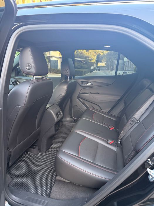 Equinox 2021 yil 82.000 km probeg