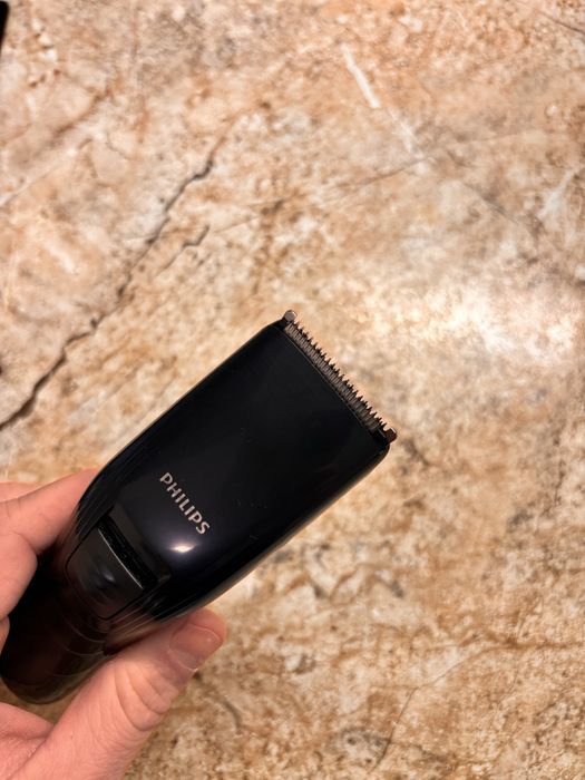 Машинка за постригване Philips
