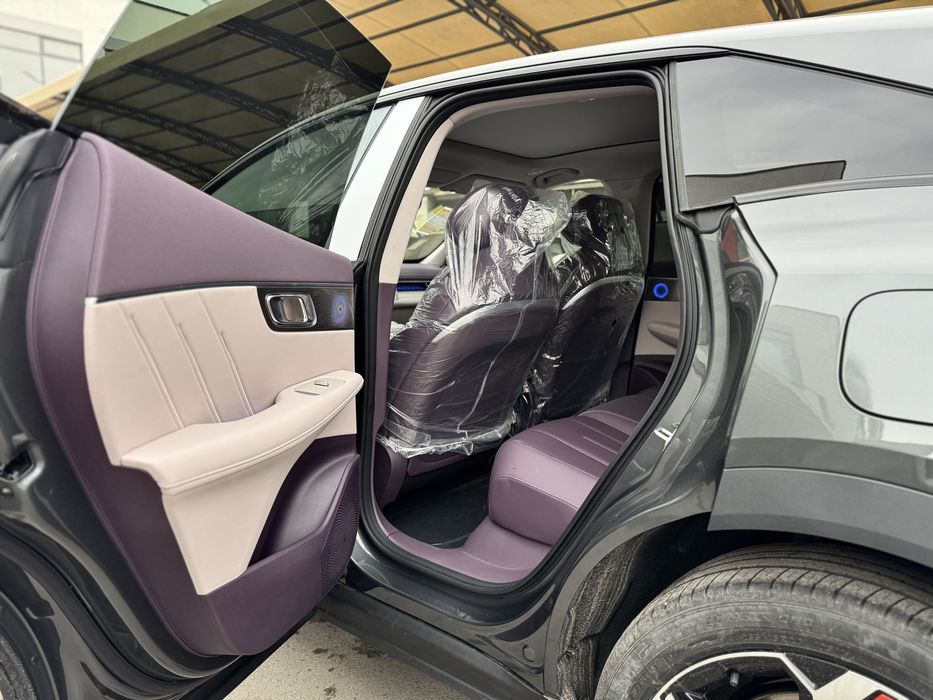 Depal restayling 2026 2 ta massajli