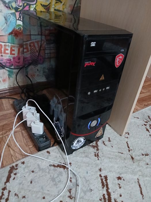 Продам Системный блок