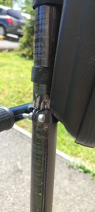 Trotineta Xiaomi Pro 2