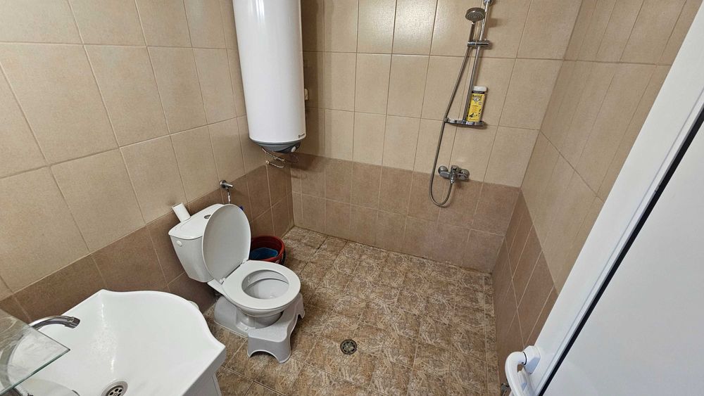 1808 - Продава се едноетажна къща в село Пороище!