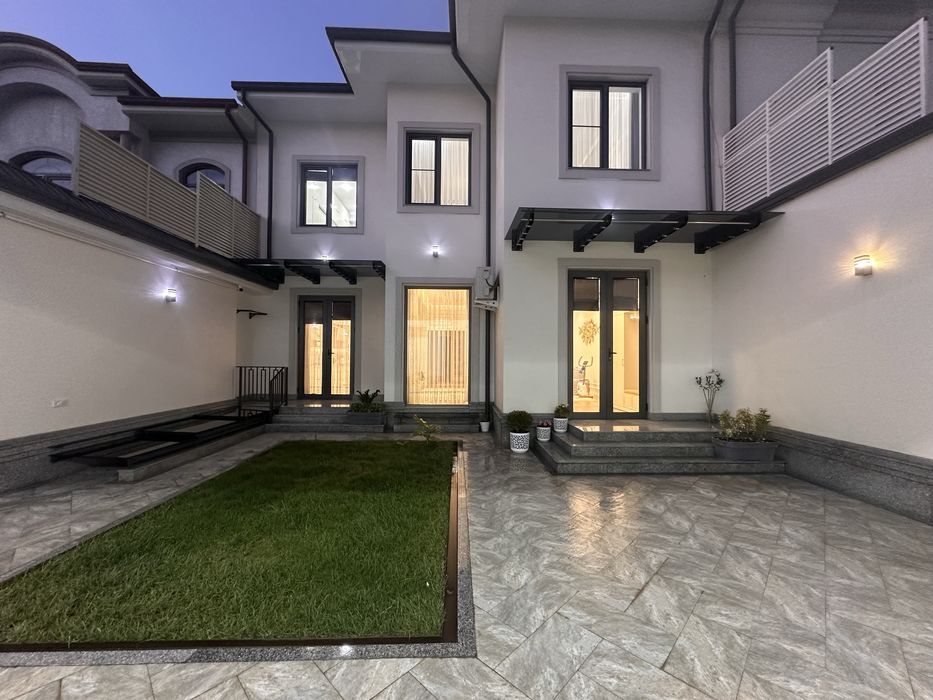 Hashamatli 6xonali hovli/Роскошный 6комнатный дом/Luxury premium house