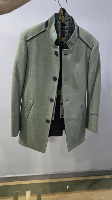 Ariginal turkiyadan kegan palto