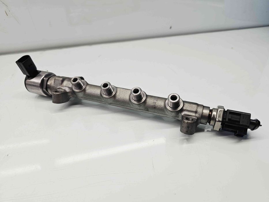 Rampa injectoare Audi A6 (4A2, C8) S-line [Fabr 2018-2025] 05L089A 2.0