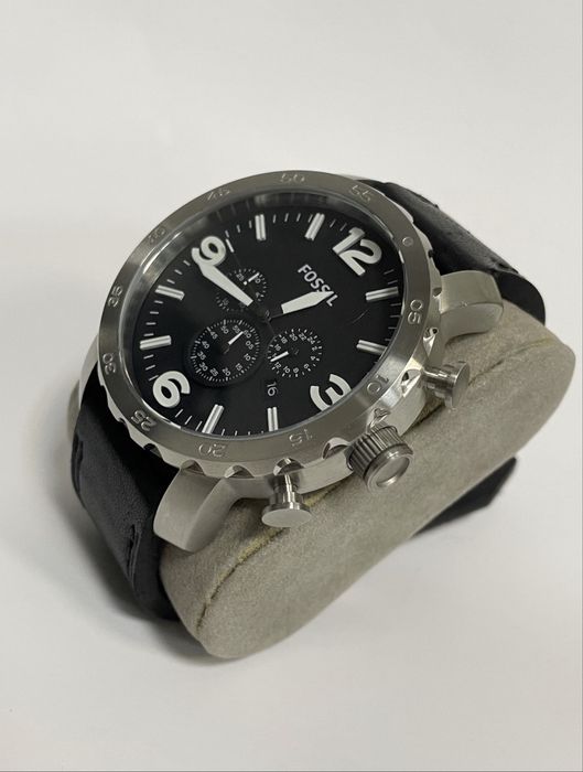 Fossil Nate JR 1436 cronograf