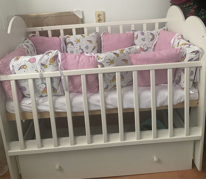 Детский   Манеж.