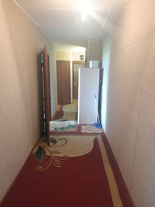 Трёхкомнатная.Продам.Урал