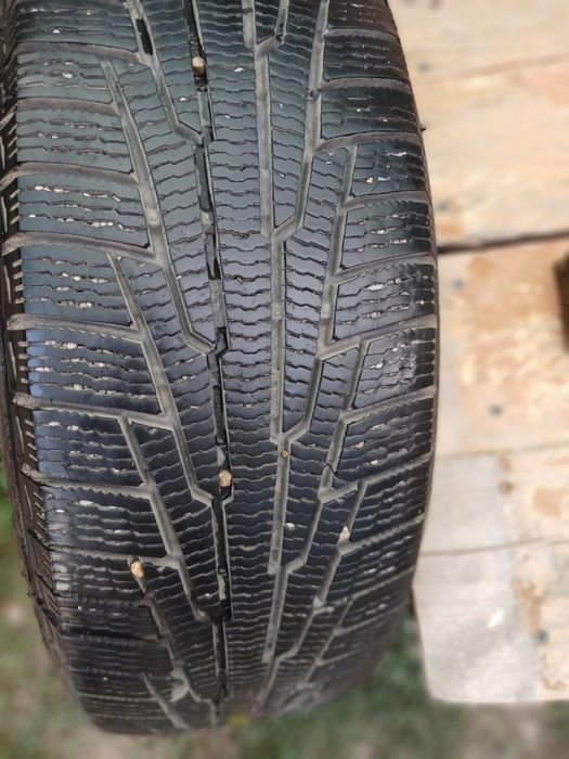 Колеса на ауди в комплекте