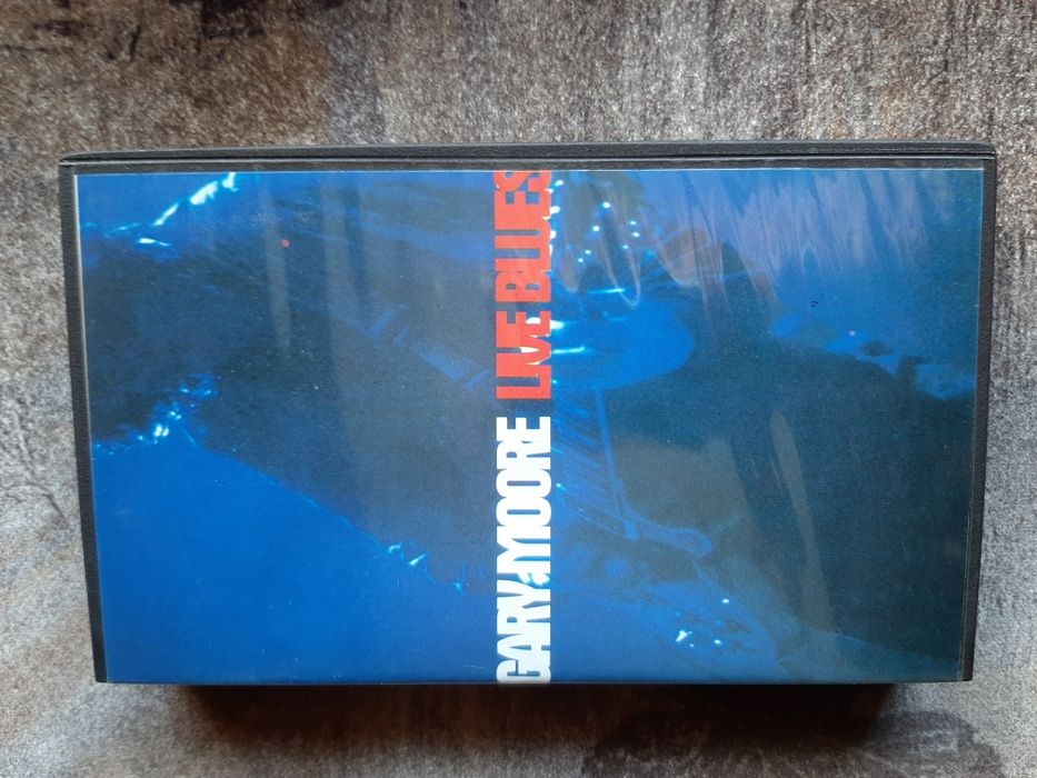 Видеокасети , ОРИГИНАЛНИ