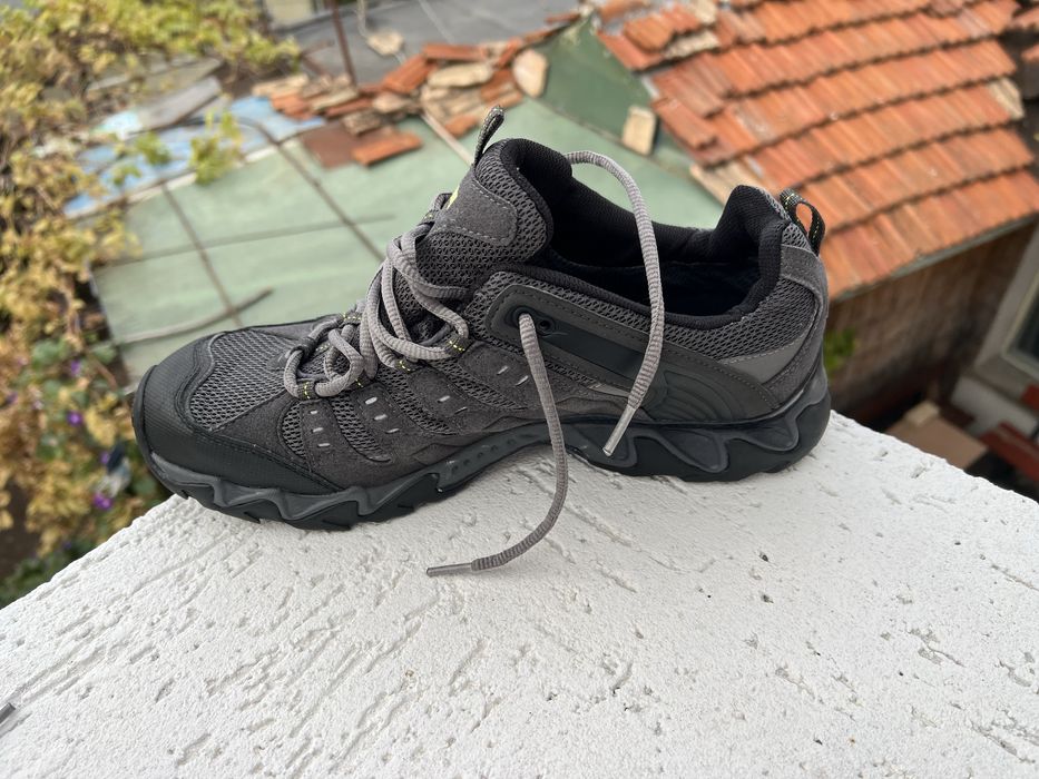 Meindl 45 Gore-Tex