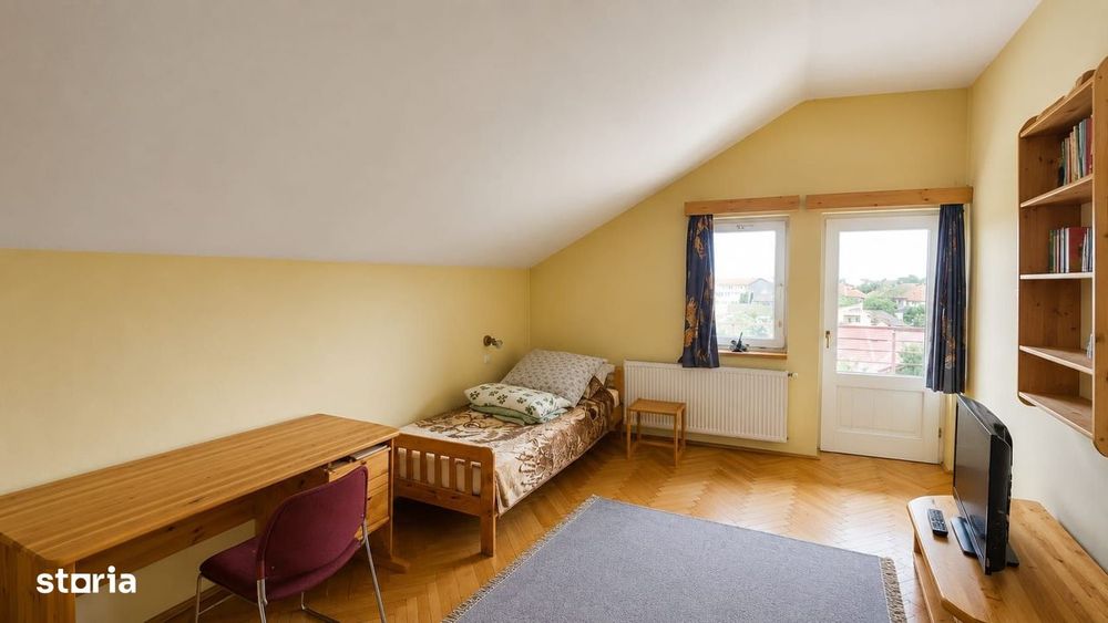 OPORTUNITATE! Proprietate cu potential de conversie | 7 apartamente