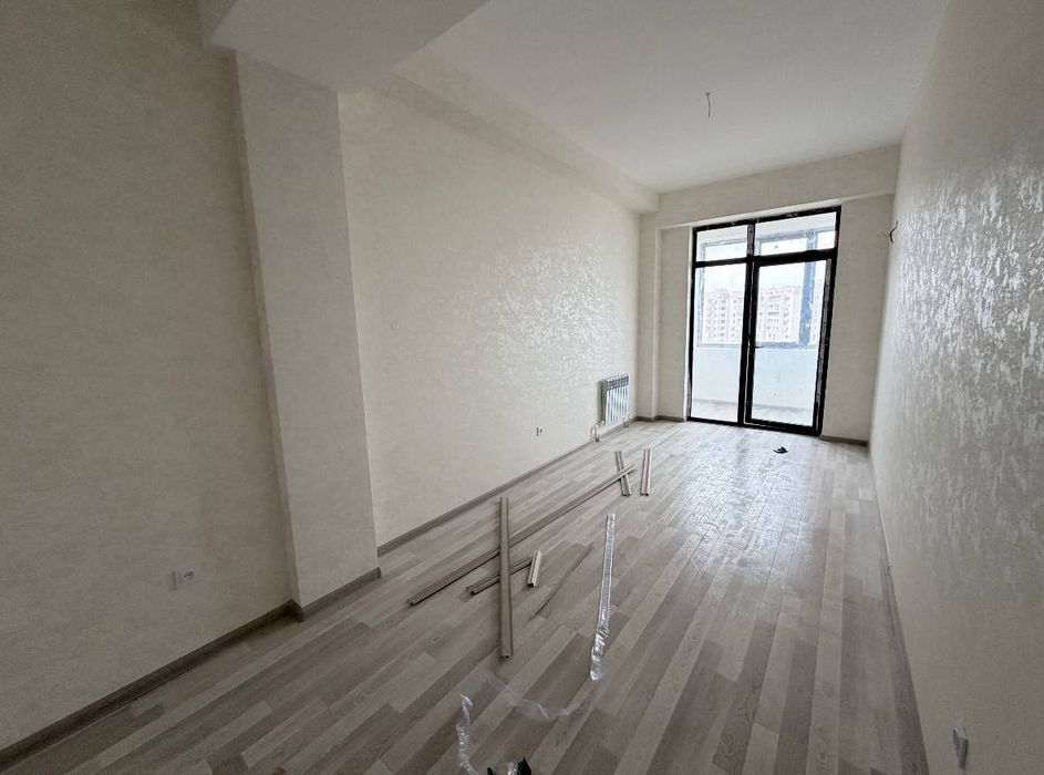 Продается 3х ком квартира в новостройке, ор-р: ул. Нукусская, 95м²