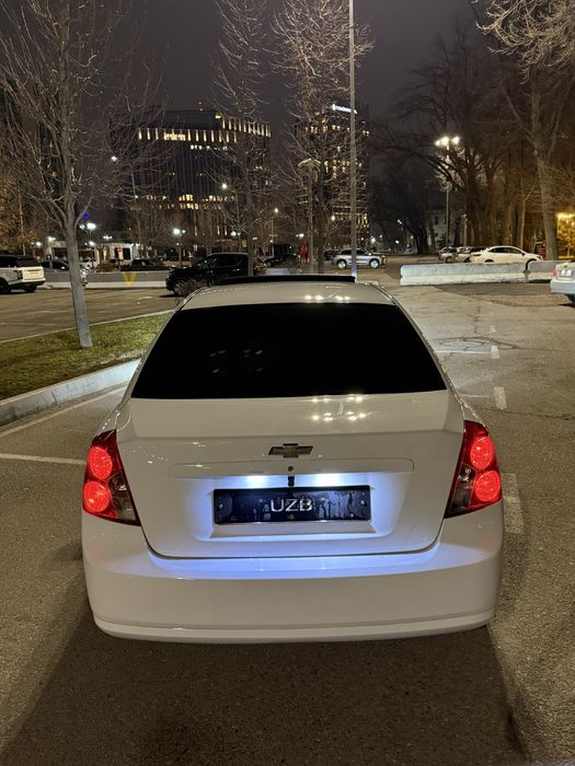 Продается Gentra 2020