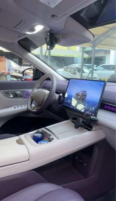 Changan depal S07 300 ultra