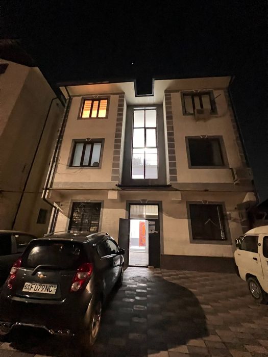 Продаётся однокомнатная квартира на карасу 6