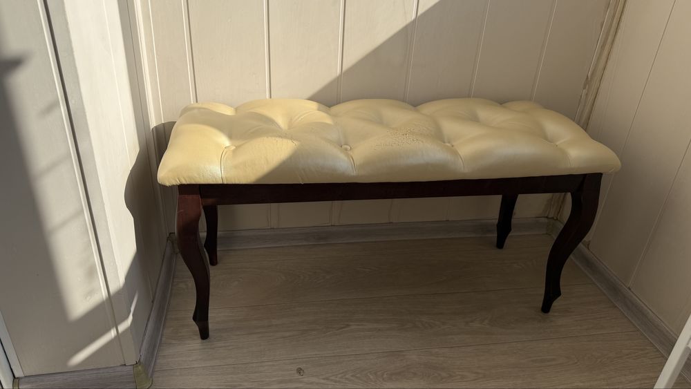 Пуфик в прихожую