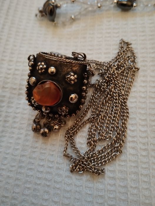 Неповторимые украшения