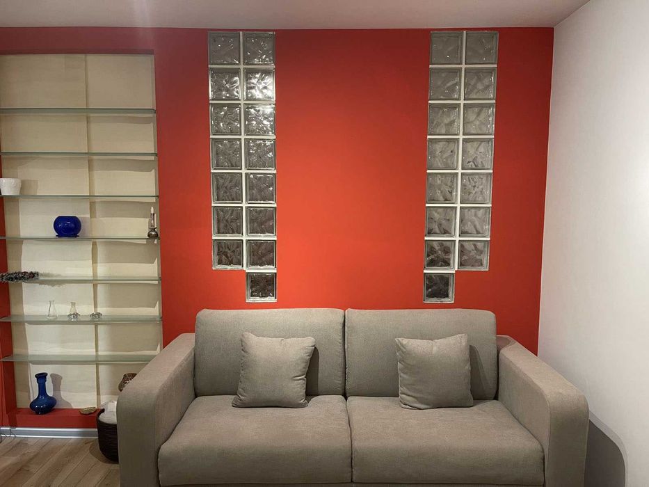 Дава се под наем Двустаен апартамент в София, Хиподрума - 50 кв.м за 598.23 € - Снимка #1