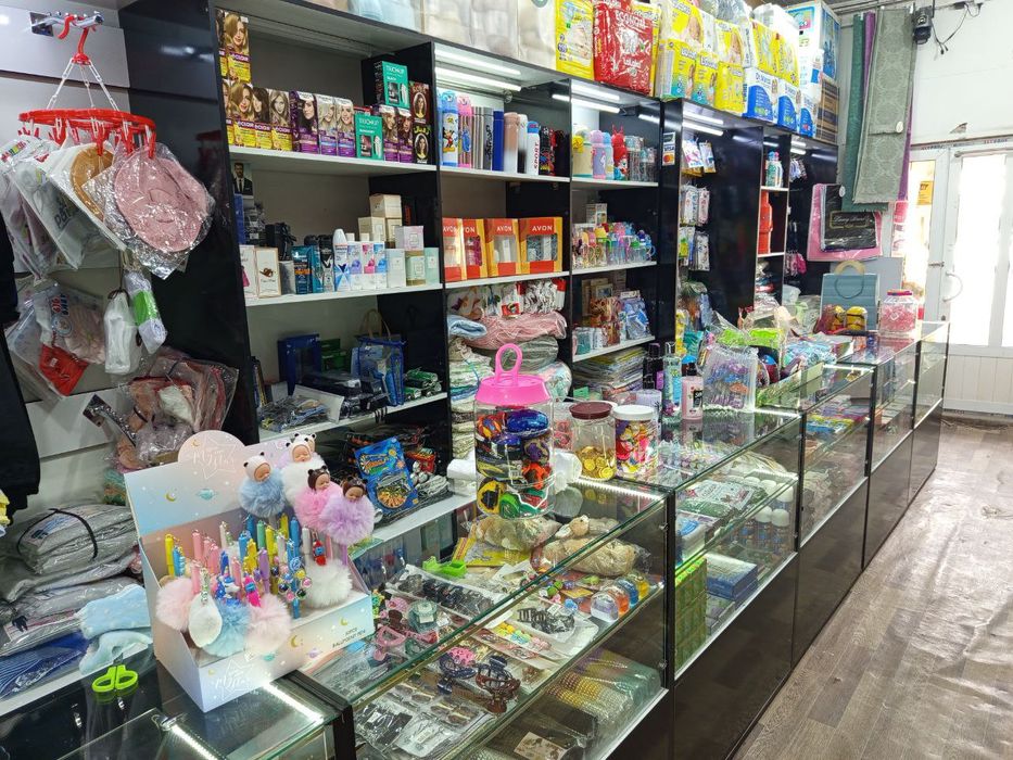 Yangi mebil koʻp ishlatilmagan