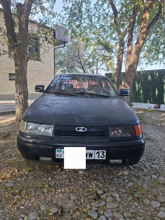 Срочно продаётся  Лада 2110