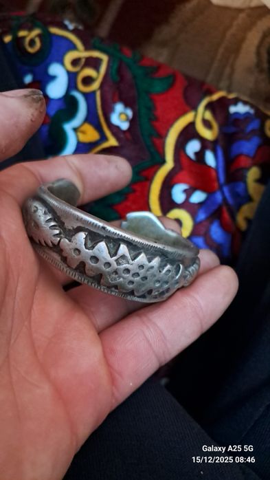 Juda Qadimiy bilag uzuk