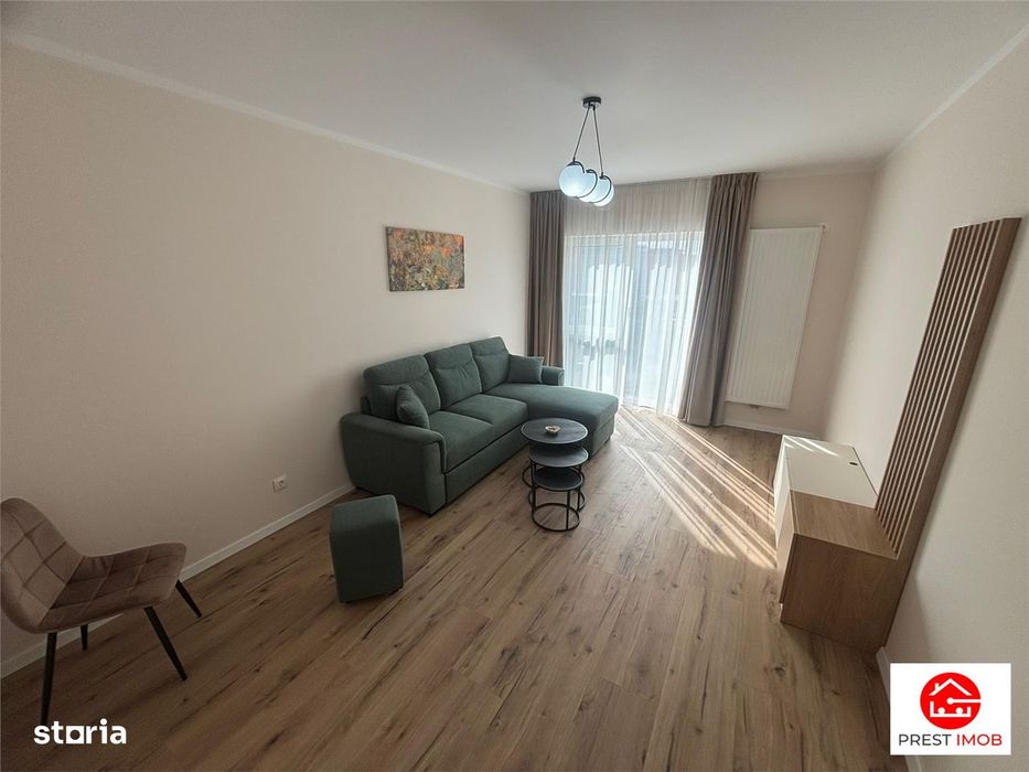 Apartament tip studio de inchiriat in Tudor