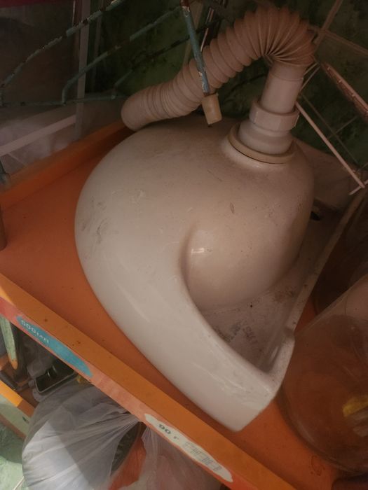 Раковины             .