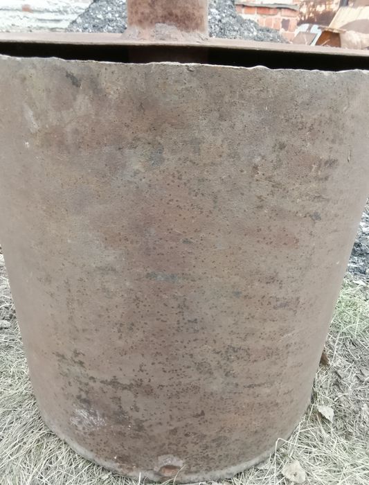 Бак        Ёмкость