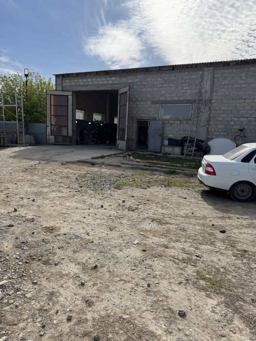 Сдается в аренду или продаеться здание