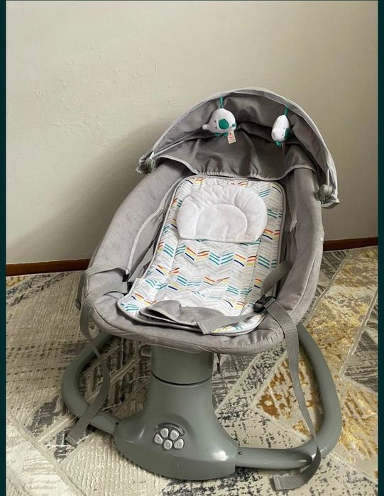 Продам шизлонги детский