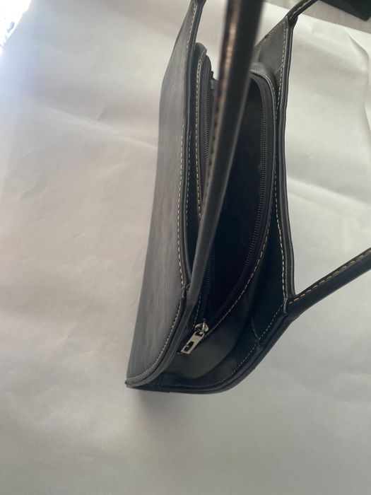 Geanta de piele GUCCI