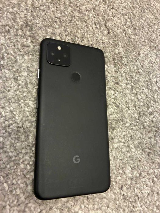 Google Pixel 4a 5g