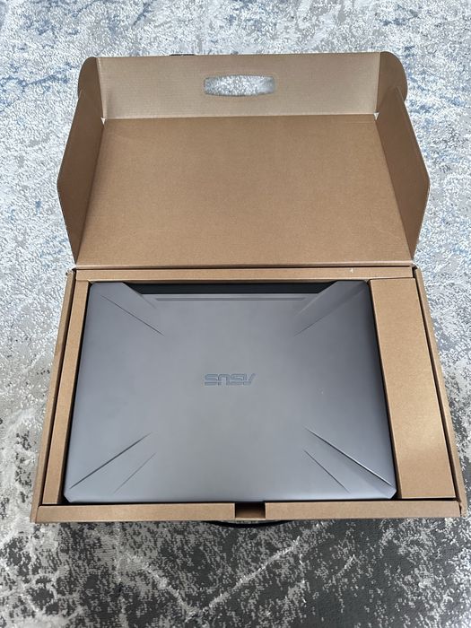 Asus tuf gaming fx505d