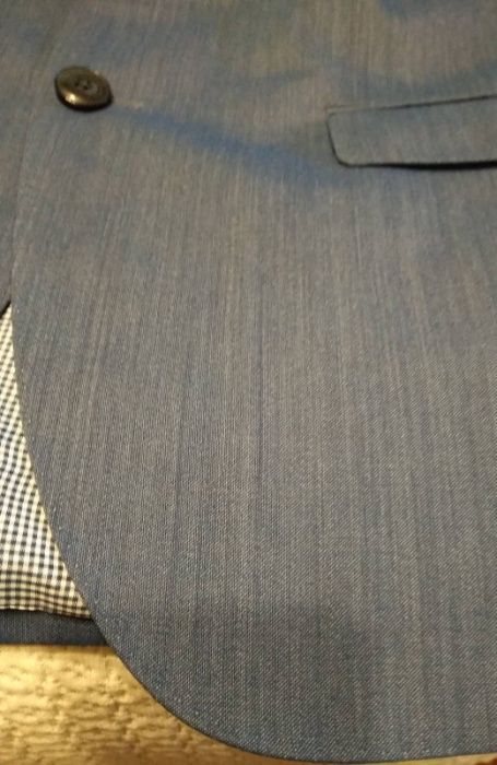 Tommy Hilfiger -Slim-original- Lanificio T.G. di Fabio- размер M или L