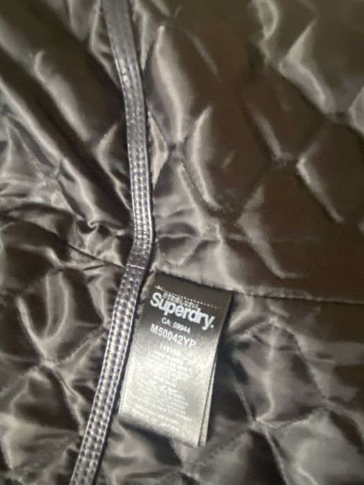 Кожено яке от Естествена кожа