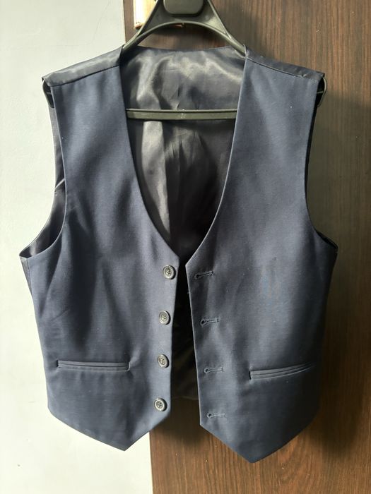 Школьная форма на мальчика