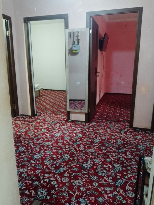 uy sotiladi 2xona 1etaj Shofirkon Revgari koʻchasi yöl boʻyida