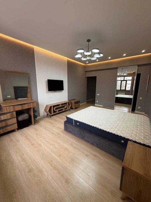 Габус 4/3/7 евро квартира 135м2 срочно продается: Мирабад Чехова