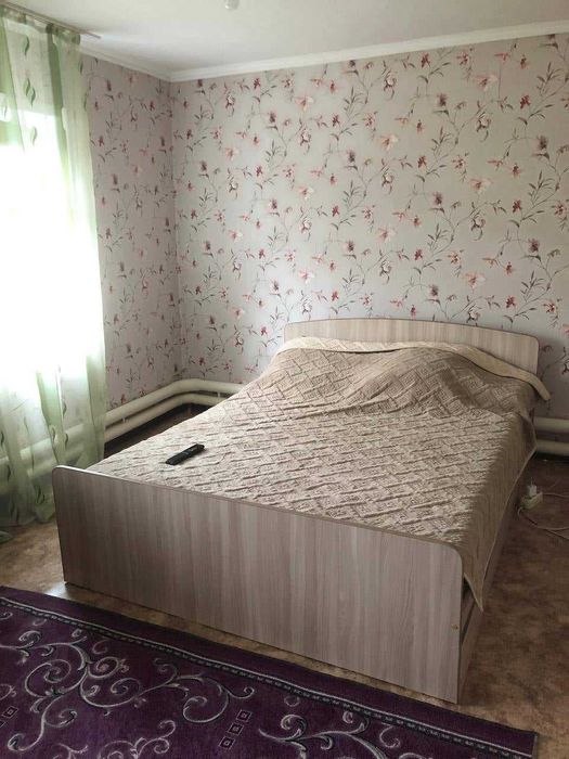 Продам дом 4  комнаты в Костанае