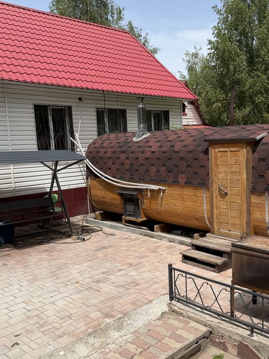 Дача в Лесной сказке